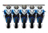 Windscreens for Suzuki GSXR 600 (2011-2025)